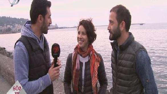 SÖZ VE MÜZİK - 15 KASIM 2016