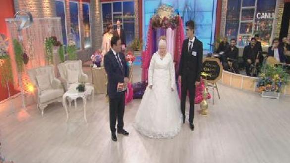 MAHMUT TUNCER SHOW - 20 KASIM 2016