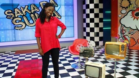 ŞAKA DA ŞUKA - 16 KASIM