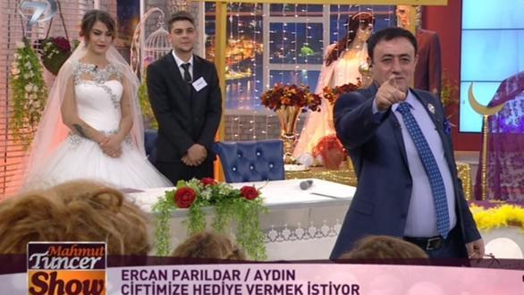 Mahmut Tuncer Show - 22 Ocak 2017