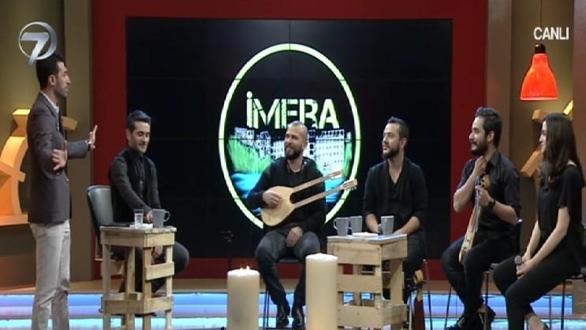 Söz ve Müzik - 3 Ocak 2017