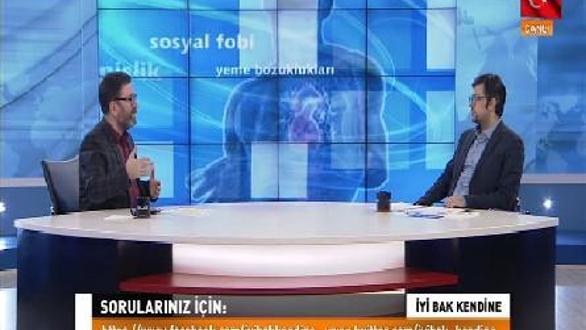 İyi Bak Kendine - 18 Şubat 2017
