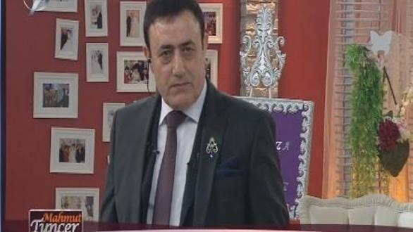Mahmut Tuncer Show - 05 Şubat 2017