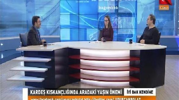 İyi Bak Kendine - 11 Mart 2017