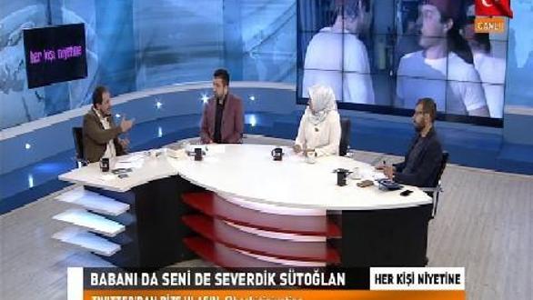 Her Kişi Niyetine -1 Nisan 2017