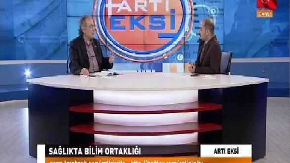 Artı Eksi - 28 Mayıs 2017