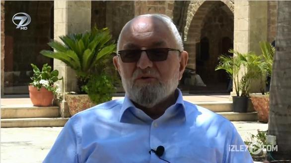 Necmettin Nursaçan'la Dualar - Mahmudiye Camii