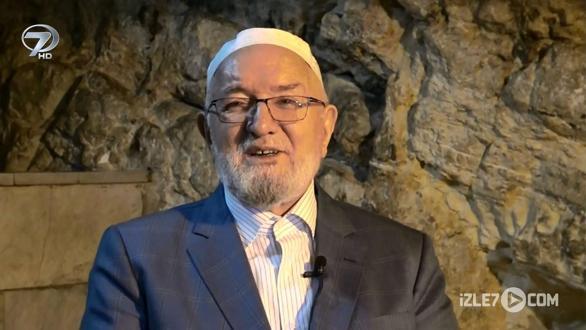 Necmettin Nursaçan'la Dualar - Kubbetu Sahra