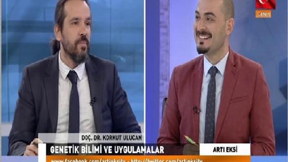 Artı Eksi - 4 Haziran 2017