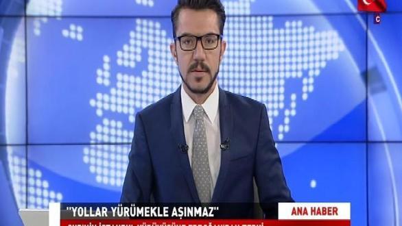 Ülke Ana Haber - 17 Haziran 2017