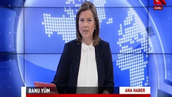 Ülke Ana Haber - 13 Haziran 2017