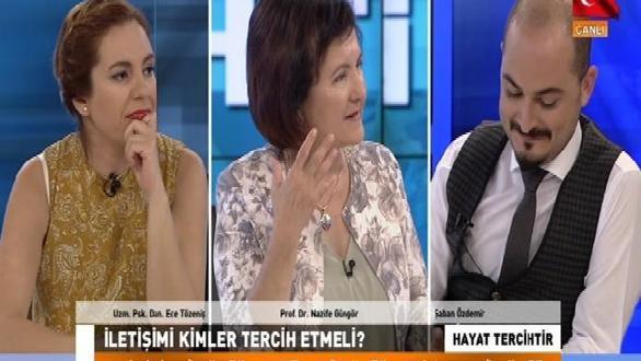 Hayat Tercihtir - 2 Temmuz 2017