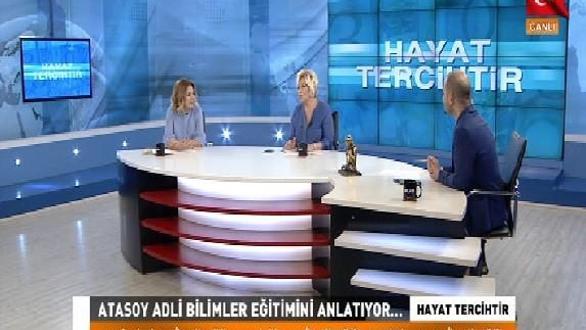 Hayat Tercihtir - 22 Temmuz 2017