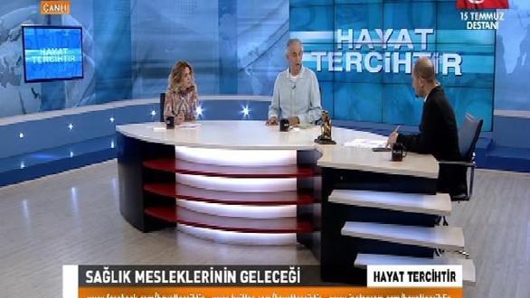 Hayat Tercihtir - 15 Temmuz 2017
