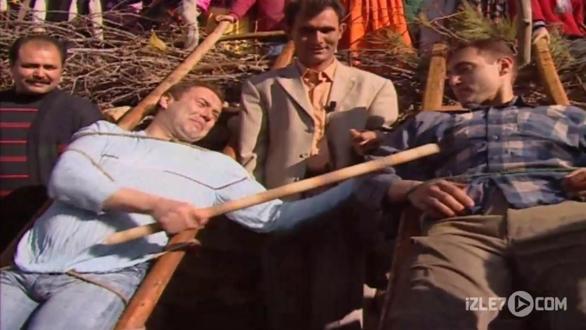 Şoray Uzun Yolda - Kütahya 4