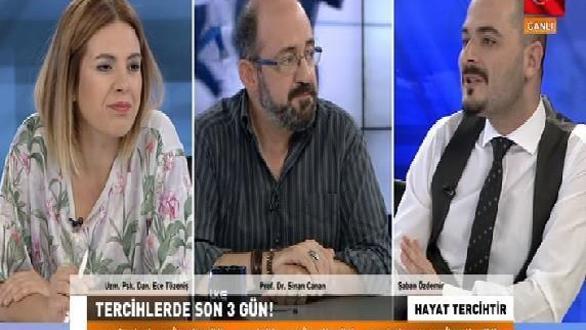 Hayat Tercihtir - 23 Temmuz 2017