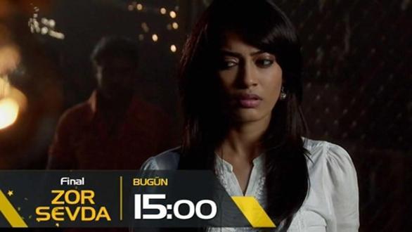 Zor Sevda Final Bölüm Fragmanı - 29 Temmuz  