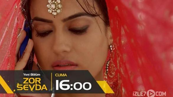 Zor Sevda 49.Bölüm Fragmanı - 7 Temmuz Cuma