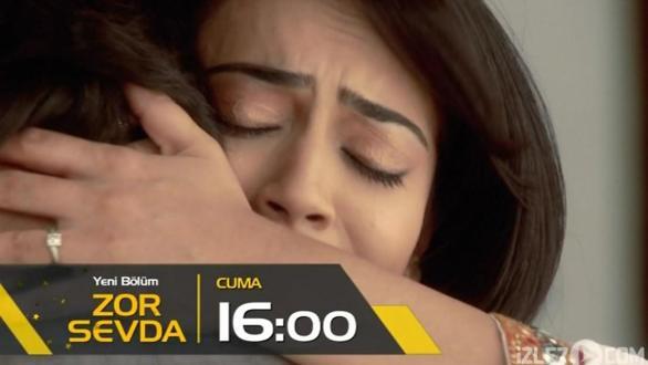 Zor Sevda 54.Bölüm Fragmanı - 14 Temmuz Cuma