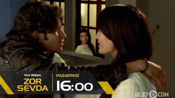 Zor Sevda 55.Bölüm Fragmanı - 17 Temmuz Pazartesi