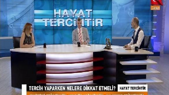 Hayat Tercihtir - 1 Temmuz 2017