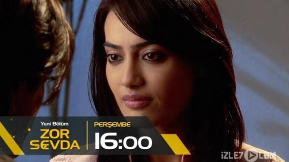 Zor Sevda 58.Bölüm Fragmanı - 20 Temmuz Perşembe