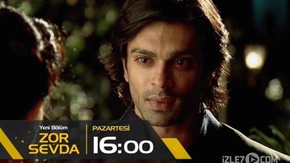 Zor Sevda 50.Bölüm Fragmanı - 10 Temmuz Pazartesi