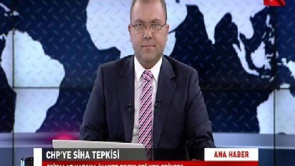 Ülke Ana Haber - 13 Eylül 2017