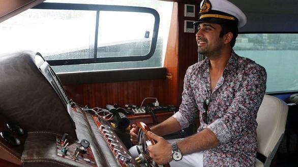 İzle 7 - Avinash Sachdev Özel 2.Bölüm