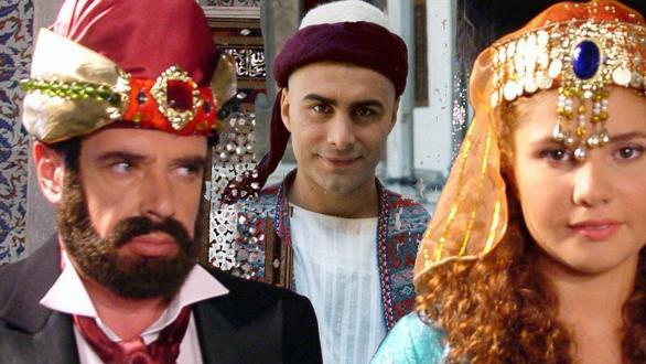 Keloğlan Dizisi 1.Bölüm