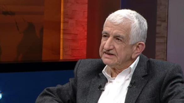 Türkiye Atlası - Nazif Gürdoğan - 17 Şubat 2018