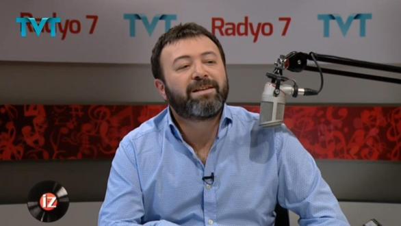 İz - 15 Şubat 2018