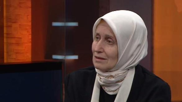 Türkiye Atlası - Rabia Christine Brodbeck - 24 Şubat 2018