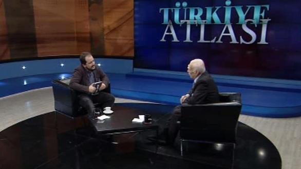 Türkiye Atlası - Emin Işık - 10 Şubat 2018