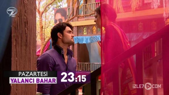 Yalancı Bahar 59. Bölüm Fragmanı - 5 Nisan Pazartesi
