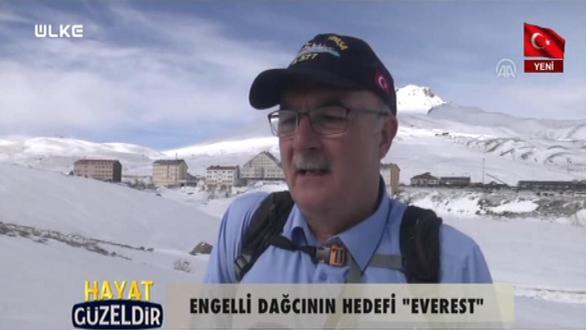 Hayat Güzeldir - 24 Mart 2018