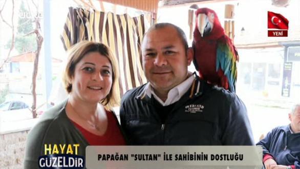 Hayat Güzeldir - 17 Mart 2018
