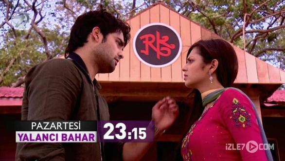 Yalancı Bahar 68. Bölüm Fragmanı - 23 Nisan Pazartesi