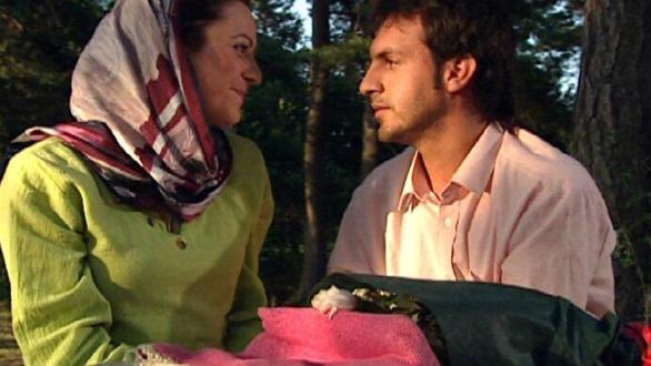Şeytan Dizisi 11.Bölüm - Kan Davası