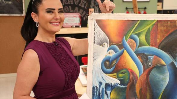 Pınar'la Tam Vakti - 26 Nisan 2018