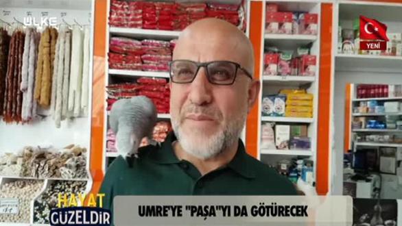 Hayat Güzeldir - 15 Nisan 2018