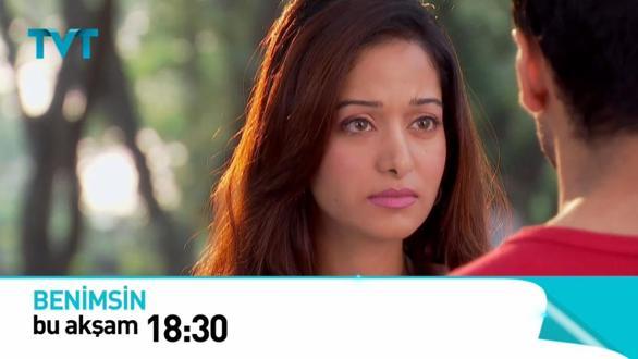 Benimsin 52.Bölüm Fragmanı - 25 Nisan Çarşamba