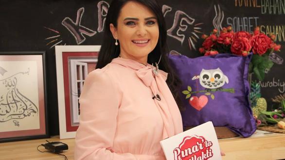 Pınar'la Tam Vakti - 9 Mayıs 2018