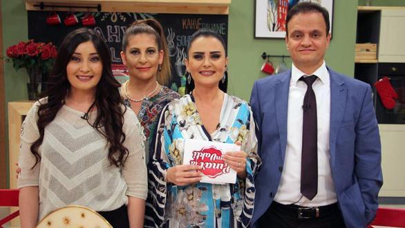 Pınar'la Tam Vakti - 10 Mayıs 2018