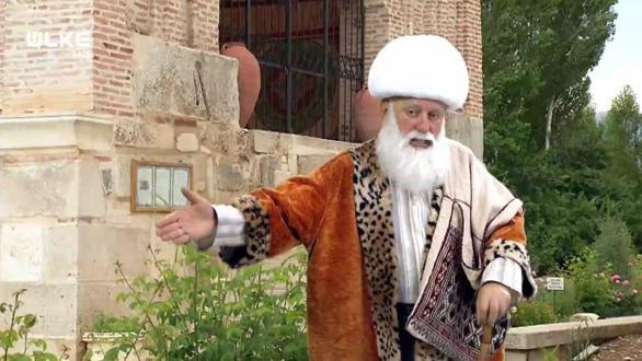 Nasreddin Hoca İle Ramazan - 12 Haziran 2018