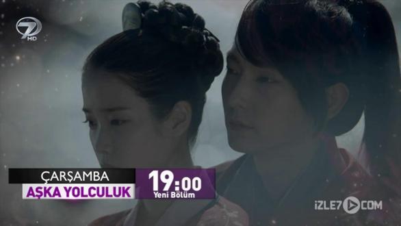 Aşka Yolculuk 10. Bölüm Fragmanı - 25 Temmuz