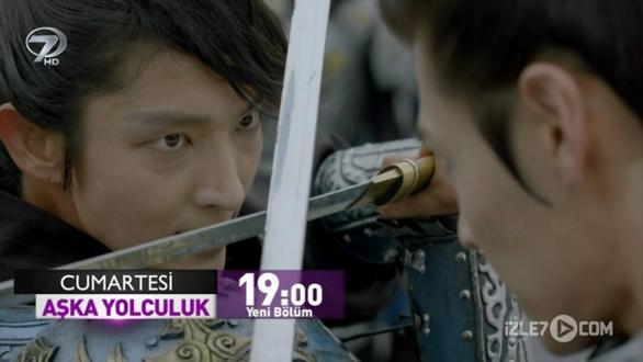 Aşka Yolculuk 13. Bölüm Fragmanı - 28 Temmuz