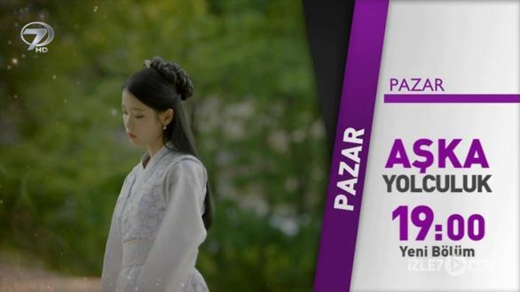 Aşka Yolculuk 14. Bölüm Fragmanı - 29 Temmuz