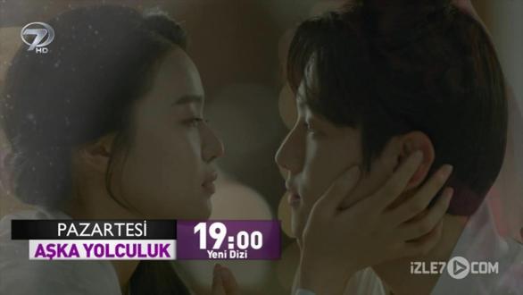 Aşka Yolculuk 15. Bölüm Fragmanı - 30 Temmuz