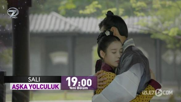 Aşka Yolculuk 9. Bölüm Fragmanı - 24 Temmuz